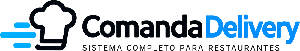 ComandaDelivery